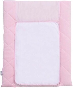 Фото Верес (Veres) Velour Lignt pink 50x70