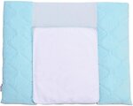 Фото Верес (Veres) Velour Mint 72x80