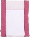 Фото Верес (Veres) Velour Wild rose 50x70