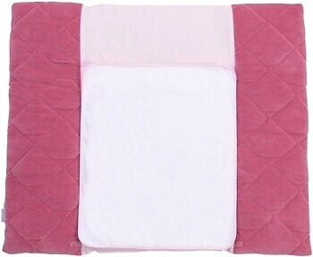 Фото Верес (Veres) Velour Wild rose 72x80