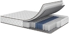 Фото TIMEs Mattress Grace 120x190