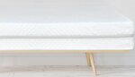 Фото Usleep Island White 90x190
