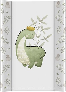 Фото Ceba Baby Ultra Light Dino King 50x70 жесткий