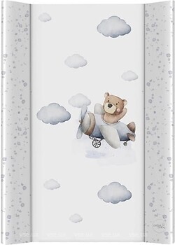 Фото Ceba Baby Ultra Light Pilot Bear 50x70 жорсткий