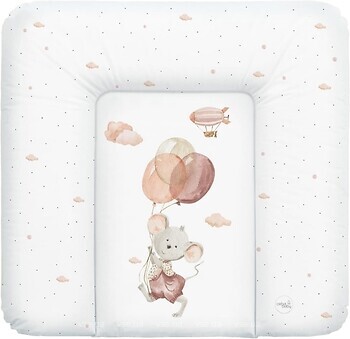 Фото Ceba Baby Basic Mouse 72x75 м'який