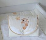 Фото Верес (Veres) Bear 57x60