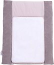 Фото Верес (Veres) Velour Taup grey 50x70