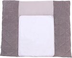 Фото Верес (Veres) Velour Taup grey 72x80