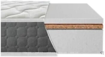 Фото EuroSleep Pulson BIO 160x200