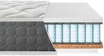 Фото EuroSleep Pulson Elit Cocos 80x190