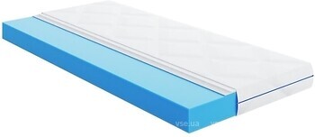 Фото HighFoam (Latona Prime) Largo Opti Slim 180x190