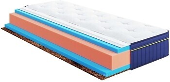 Фото HighFoam (Latona Prime) BlueMarine Pasifico 90x190