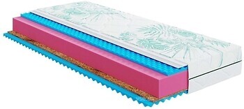 Фото HighFoam (Latona Prime) Keiko Mori 140x190