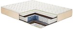 Фото Usleep Hard Sapphire 180x200