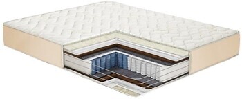Фото Usleep Hard Sapphire 180x200