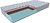 Фото EuroSleep Flexon Hard Cocos 80x190