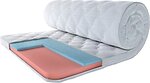 Фото EuroSleep Climatic Memory-Gel 120x190