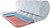 Фото EuroSleep Climatic Memory-Gel 70x190