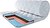 Фото EuroSleep Climatic Top-Cocos 180x200