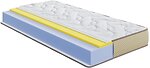 Фото HighFoam (Latona Prime) Levante Bosco 160x200