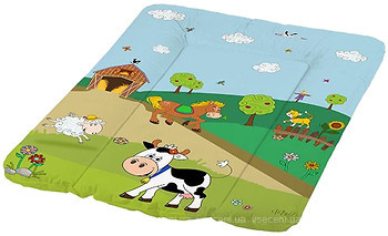 Фото Prima Baby Funny Farm 50x70x5