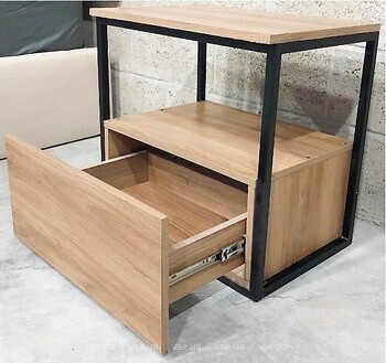 Фото Step Loft Standbed-158