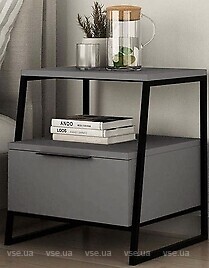 Фото Step Loft Standbed-175