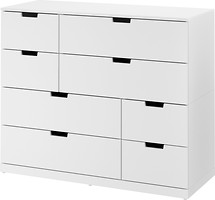 Фото IKEA Nordli 792.395.03