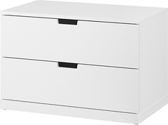 Фото IKEA Nordli 992.394.94