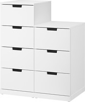 Фото IKEA Nordli 092.480.06