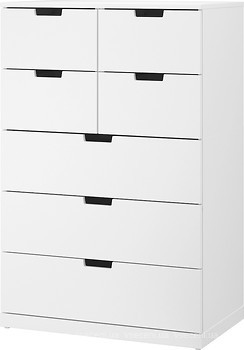 Фото IKEA Nordli 992.395.02