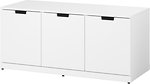 Фото IKEA Nordli 692.765.67