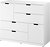 Фото IKEA Nordli 692.766.33