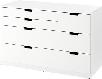 Фото IKEA Nordli 393.368.84