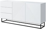 Фото Bogart Asha 2D3SZ на металевому каркасі