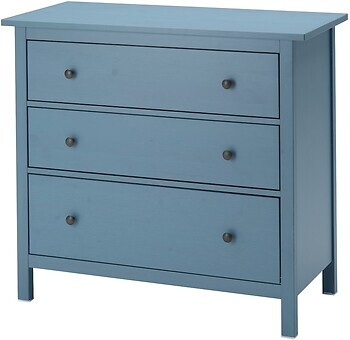 Фото IKEA Hemnes 305.739.50