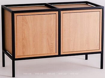 Фото CustomForm Skap 2R1 Door X2