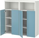 Фото IKEA Smastad/Platsa 095.496.03