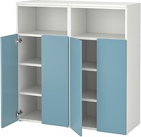 Фото IKEA Smastad/Platsa 095.496.03