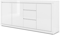 Фото BIM Furniture Bello Bianco 4