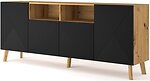 Фото BIM Furniture Luxi 4D