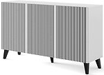 Фото BIM Furniture Ravenna F Painted 3D