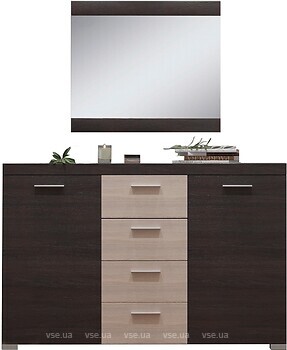 Фото Эверест (Omni Home) K-7 с зеркалом