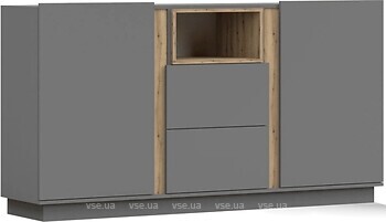Фото Idzczak Grey II 04