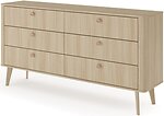 Фото Meble Laski Viki 163 6S