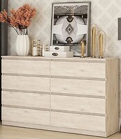 Фото Mebel Star Нео 8Ш 1600