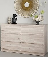 Фото Mebel Star Нео 6Ш 1200