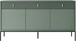 Фото Lukmebel Midnight 3D3S