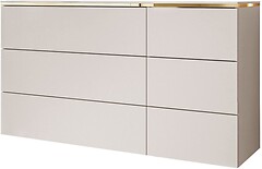 Фото Lukmebel Aurora 6S навесной