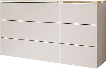 Фото Lukmebel Aurora 6S навісний
